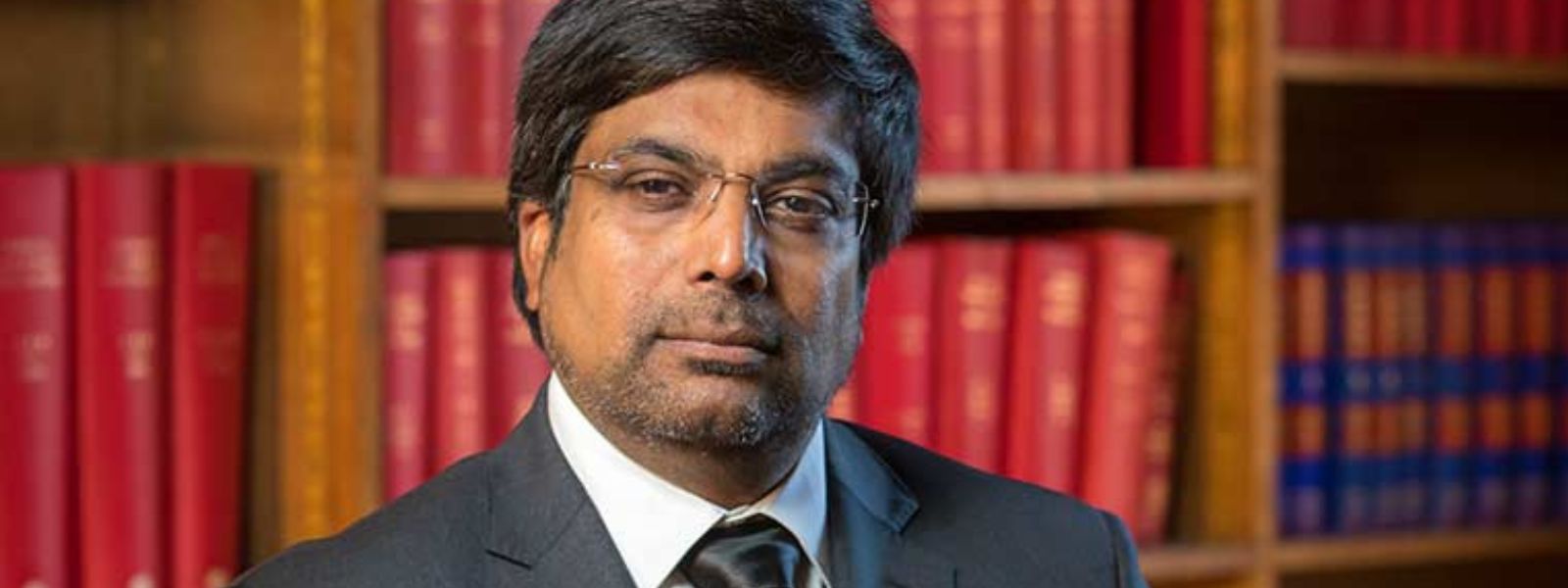 Sri Lanka-Born Professor Knighted
